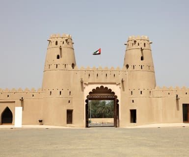 Al Ain International