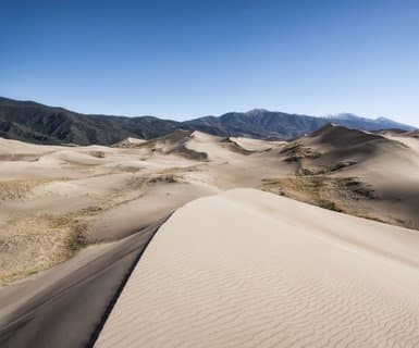 San Luis Valley Regional