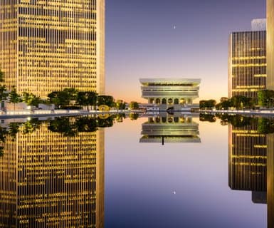 Southwest Georgia Regional