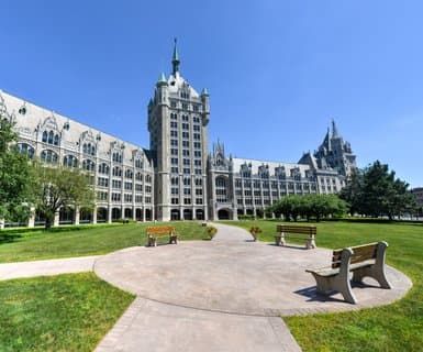 Albany International