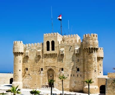 الإسكندرية, مصر