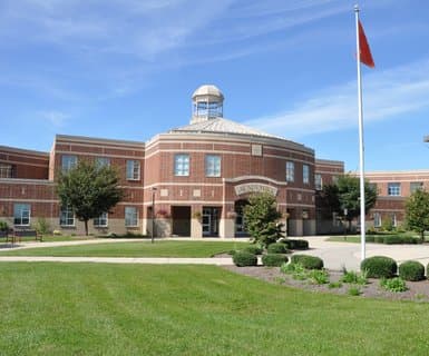 Lehigh Valley International