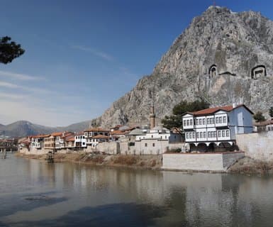 , - Amasya