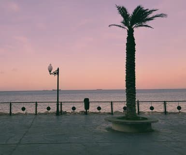 Aeroporto di Annaba-Rabah Bitat