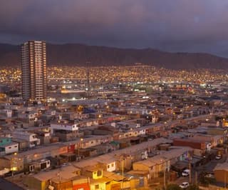 Antofagasta