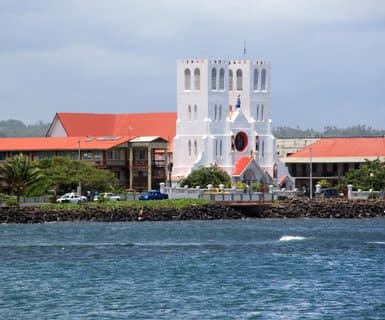 Samoa