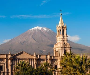 Rodríguez Ballón International