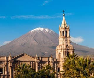 Arequipa