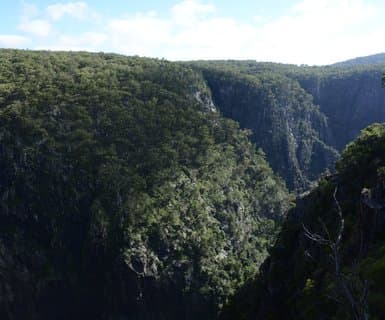 aeroporto di Armidale