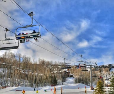 Aspen–Pitkin County