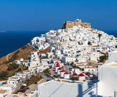 Astypalaia