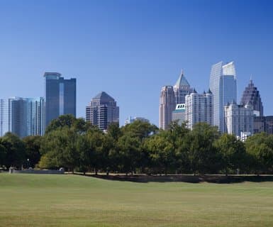 Atlanta, Stany Zjednoczone