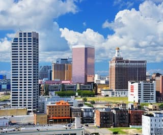 Atlantic City
