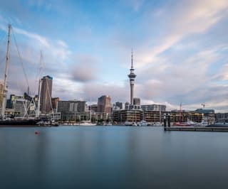 Auckland