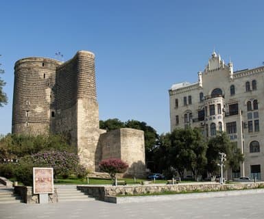 Azerbaijan