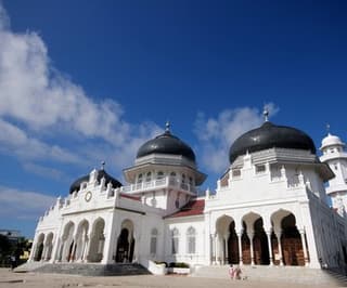 Banda Aceh