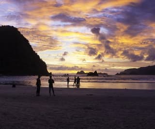 بانيووانجى