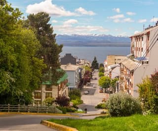 Bariloche