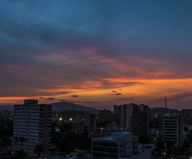 Caracas, Venezuela