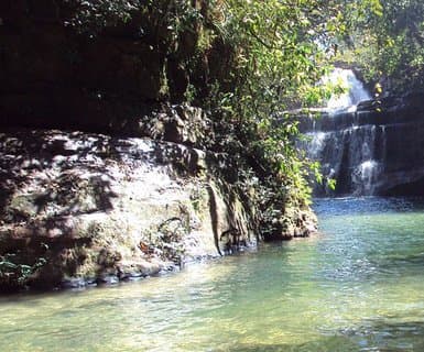 بارا دو گارساس