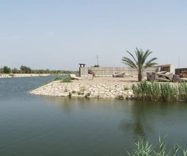 مطار البصرة الدولي