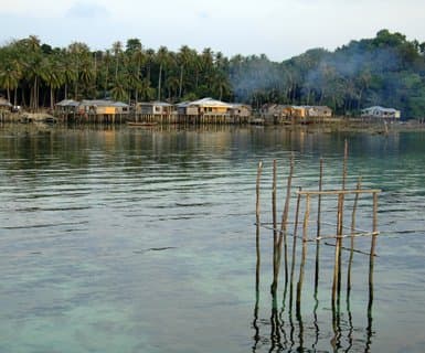 باتام, إندونيسيا