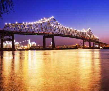 Baton Rouge Metropolitan