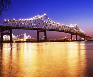 Baton Rouge