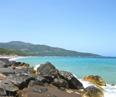 Soummam - Abane Ramdane Aeroporto