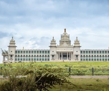 Port lotniczy Belgaum