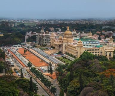 Bengaluru, India