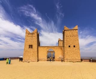 Beni, Democratic Republic of the Congo