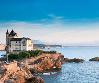 Biarritz