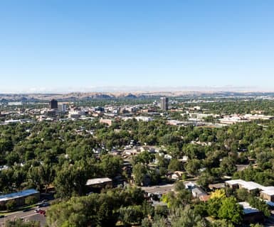 Havre, United States