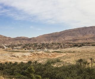 Biskra