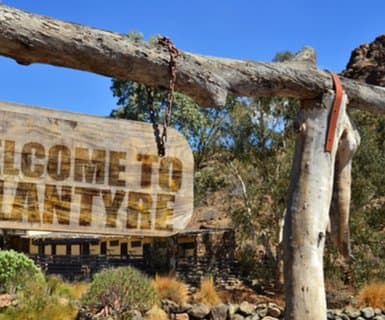 Aéroport international de Chileka