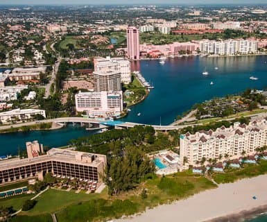 Kierunek: Bocas del Toro