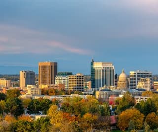 Boise