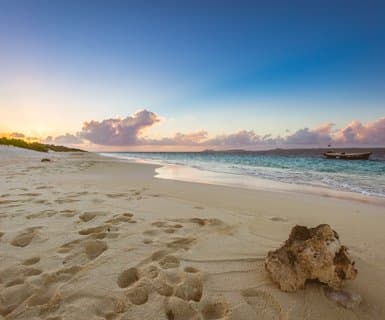 Bonaire, Pays-Bas