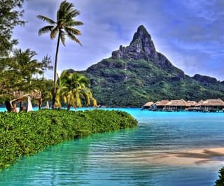 Bora Bora
