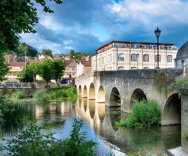 Bradford Regional