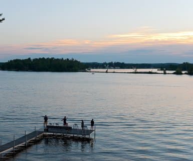 Brainerd Lakes Regional