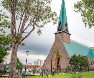 Republic of the Congo