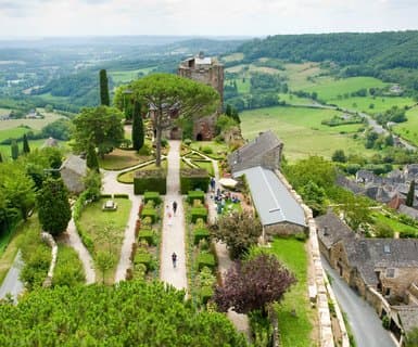 Brive–Souillac Airport