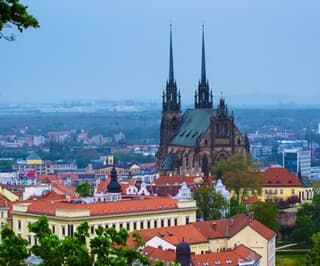 Brno