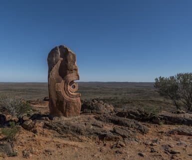 Adélaïde, Australie