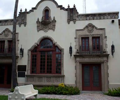 Brownsville/South Padre Island International