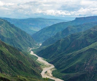 Bucaramanga, Colombia