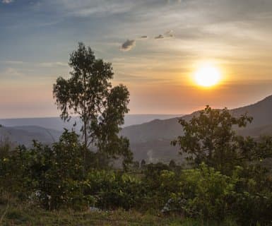 Bujumbura International