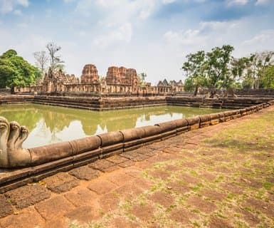 กรุงเทพฯ, ไทย